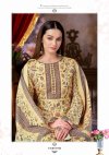Winter Aura By Alok Viscose Pashmina Dress Material 